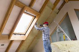 Types of Insulation We Offer in Waynesboro, VA