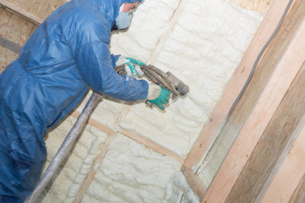 Fireproof Insulation in Waynesboro, VA